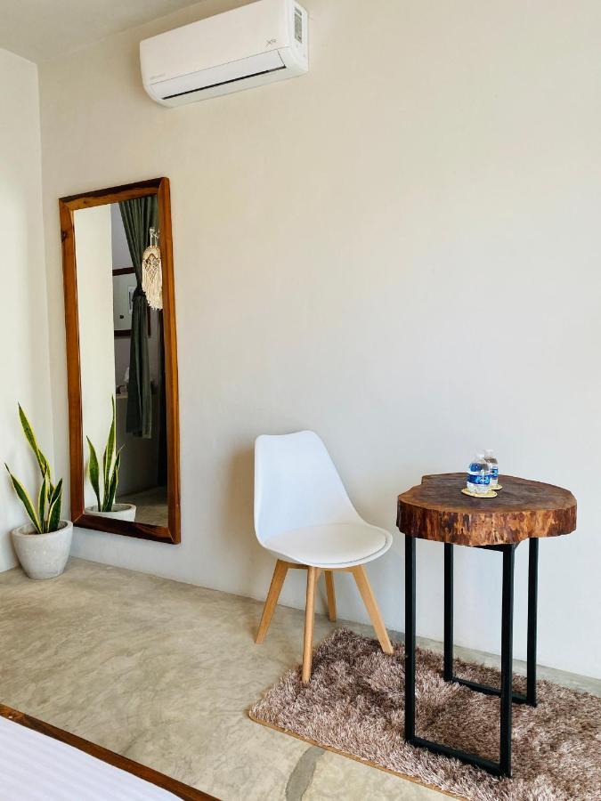 Jaakbal Tulum Apartamento Exterior foto